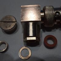 Connettori BNC maschi ad angolo retto