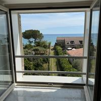 Settembre mare a Villammare a 30 m dalla spiaggia