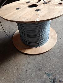 Cavo Fibra Ottica Monofibra 