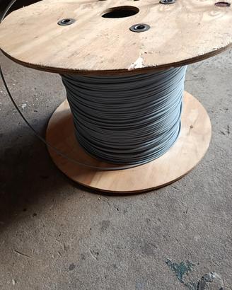 Cavo Fibra Ottica Monofibra 