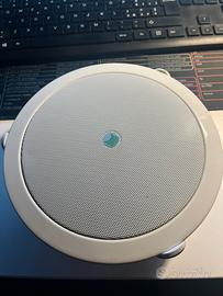 Altoparlante cassa da soffitto Paso C52