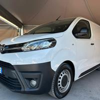 Toyota Proace Proace 1.6D 115CV S&S PC-TN Furgone 