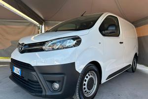 Toyota Proace Proace 1.6D 115CV S&S PC-TN Furgone 