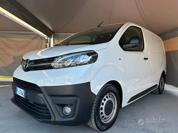 Toyota Proace Proace 1.6D 115CV S&S PC-TN Furgone 