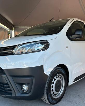 Toyota Proace Proace 1.6D 115CV S&S PC-TN Furgone 