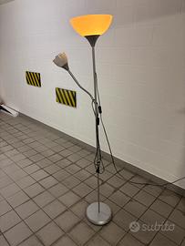 Lampada da terra Ikea