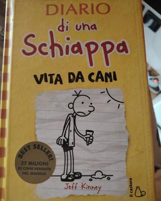 Diario di una Schiappa 