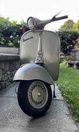 Vespa GS 150