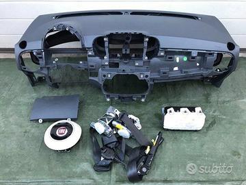 KIT AIRBAG - Fiat 500 2° serie (dal 2015)