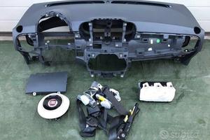 KIT AIRBAG - Fiat 500 2° serie (dal 2015)