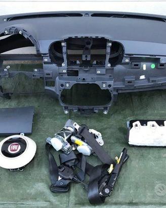 KIT AIRBAG - Fiat 500 2° serie (dal 2015)