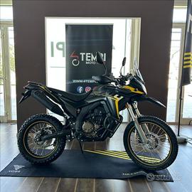 VOGE Rally 300 Abs