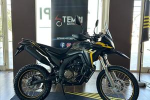 VOGE Rally 300 Abs