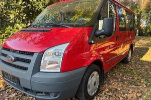 Ford Transit/Tourneo/Bus Transit 300S 2.2 TDCi/140