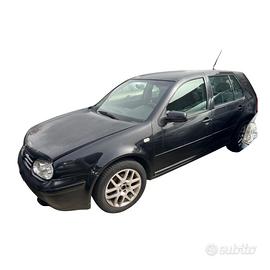 Ricambi usati per VW Golf 4 1.9 Diesel del 1999