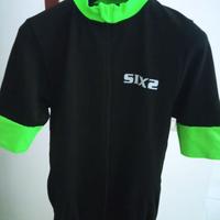 SIX2 maglia ciclismo