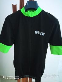 SIX2 maglia ciclismo