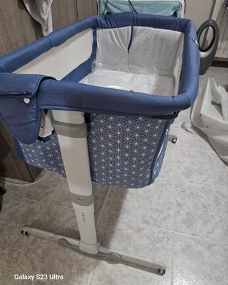 Culla per neonati chicco