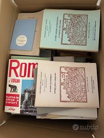 Libri e manuali
