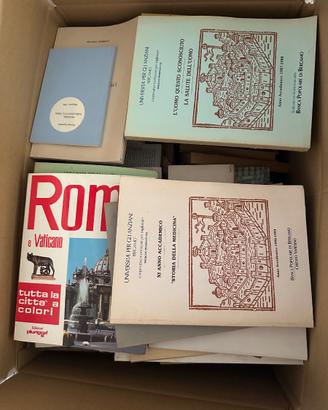 Libri e manuali