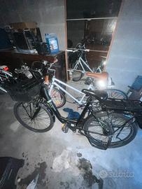 Bici elettrica