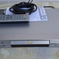 Lettore DVD/CD PIONEER DV-575A
