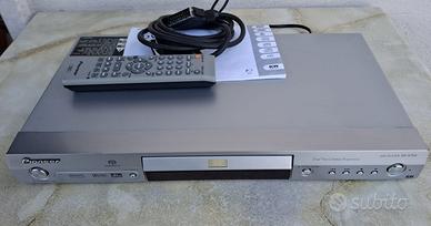 Lettore DVD/CD PIONEER DV-575A