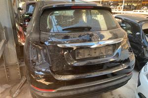 FIAT 500X 1.3 D - ANNO 2018 - PER RICAMBI