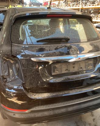 FIAT 500X 1.3 D - ANNO 2018 - PER RICAMBI