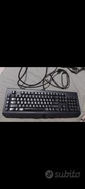 tastiera razer