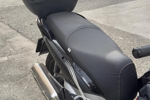 Honda sh 150 i sporty