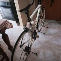bici  da corsa in carbonio marca fondriest ts 2