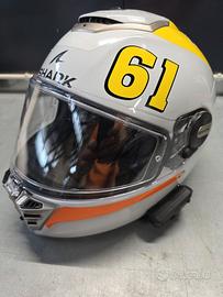 Caschi Shark Spartan