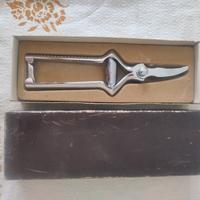 Masticatore per alimenti 