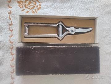 Masticatore per alimenti 