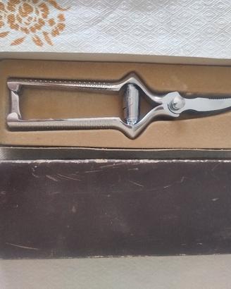 Masticatore per alimenti 