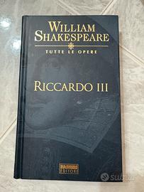 Riccardo III William Shakespeare