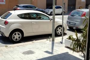 alfa mito 1.3