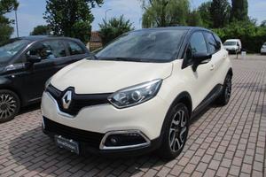 Renault Captur dCi 8V 90Cv S&S Energy Intens
