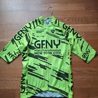 Maglia Ciclismo GFNY