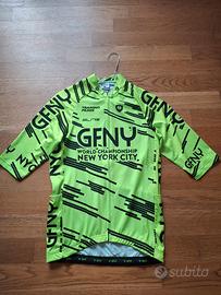 Maglia Ciclismo GFNY