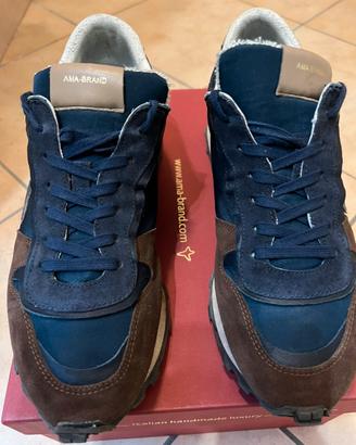 Amabrand sneaker 43