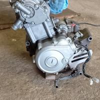 motore Minarelli 125 4 tempi
