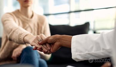 ? Counselor online - Uno spazio di ascolto sicuro