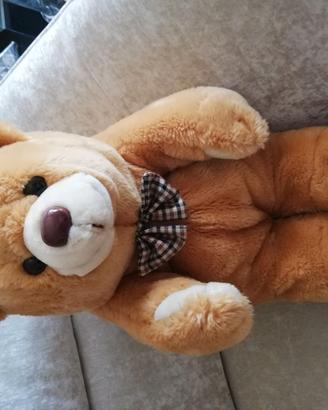 Peluche Orso Orsetto orsetti alto cm 43 grande