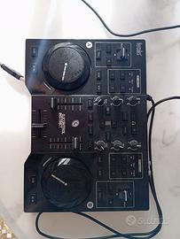 Console DJ Hercules Control Instinct