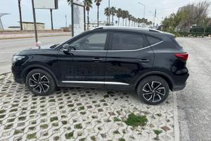 MG Zs Luxury 01/2024 7300km