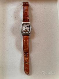 Orologio Meccanico Automatico Stile Vintage