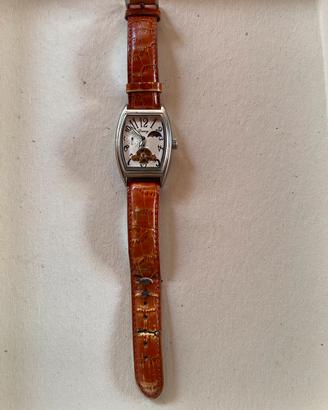 Orologio Meccanico Automatico Stile Vintage