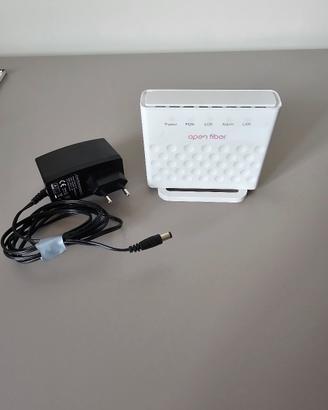 open fiber gpon ont